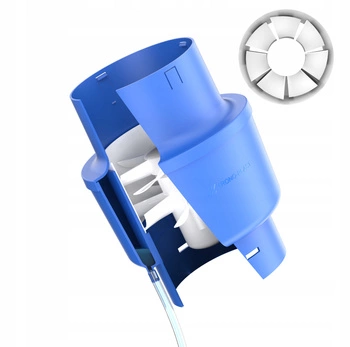 Skraplacz kondensatu z WENTYLATOREM KANAŁOWYM 305 m3/h fi150