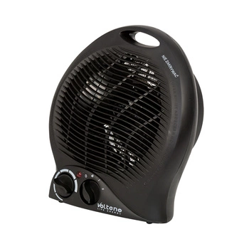 Termowentylator Elektryczny Grzejnik FARELKA z termostatem Volteno 2000W