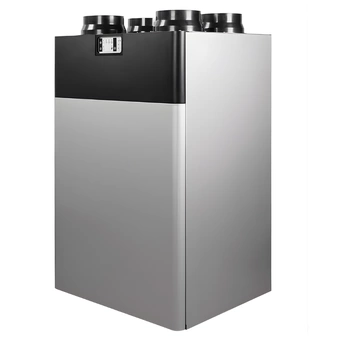 Rekuperator Reventon VERTIC ENTHALPY 500 m3/h - wymiennik entalpiczny