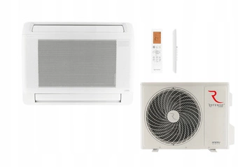 Klimatyzator konsolowy przypodłogowy ROTENSO Aneru AN 3,5kW