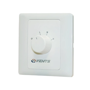 Regulator prędkości do wentylatorów 3-stopniowy P3-1-300