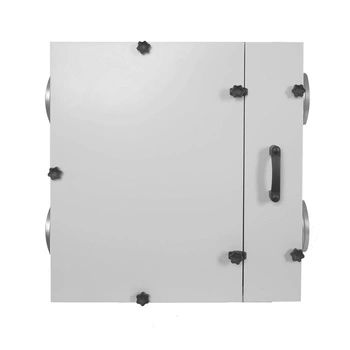 REKUPERATOR Centrala wentylacyjna HAVA TEMIZ 300 podwieszana z nagrzewnicą wstepną