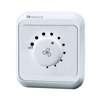 Regulator prędkości do wentylatorów 1-fazowy RS-1-300