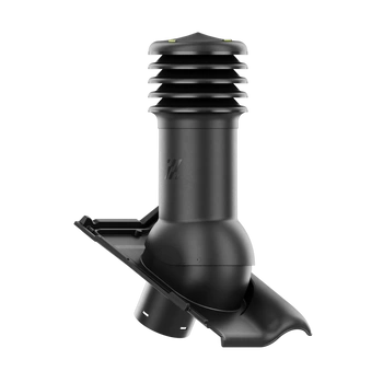 Kominek wentylacyjny do dachówki MONZA PLUS TOBAGO GLAZURA fi125