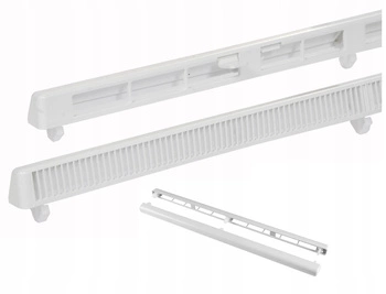 Nawiewnik okienny nawietrzak do okien Awenta SL4000 45cm