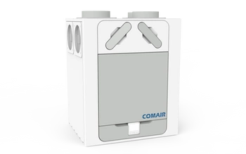 Rekuperator / centrala wentylacyjna Comair HRUC-PRO 4 / 400 m3/h