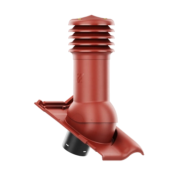 Kominek wentylacyjny do dachówki MONZA PLUS TRENTINO ANGOBA fi150