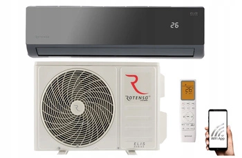 Klimatyzator ROTENSO ELIS 5 kW WiFi iAIR